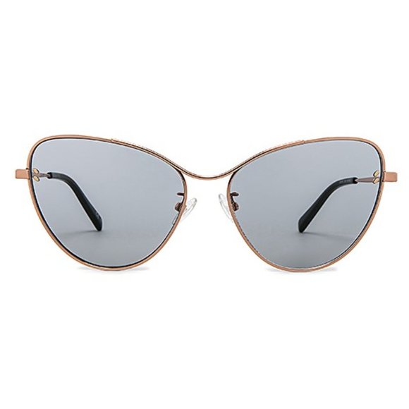 Stella McCartney Essentials SC0157S-004 Sunglasses - Picture 5 of 6